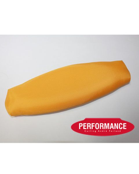 WCF Approved Yellow Pad
