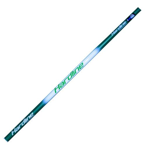 Hardline Power Grip 2015 Green Handle