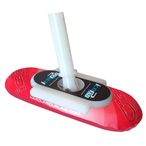 Hardline Power Grip 2024 Red Handle - Image 4