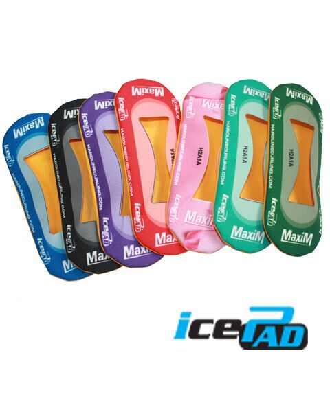 Hardline IcePad 12 pack - SAVE 20%