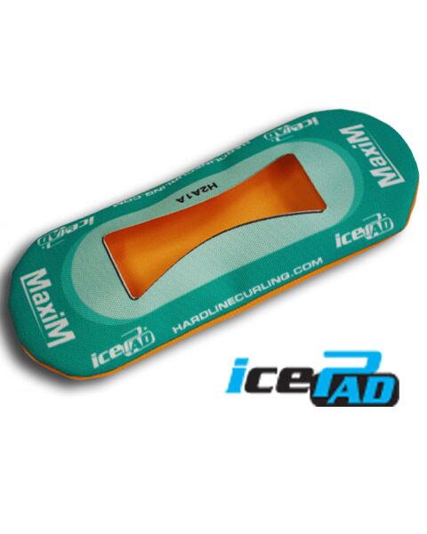 Hardline IcePad Maxim Replacement Covers - Image 8