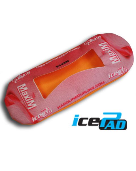 Hardline IcePad Maxim Replacement Covers - Image 6