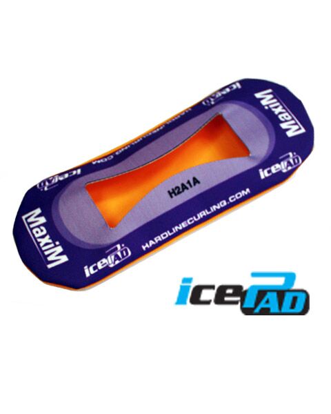 Hardline IcePad Maxim Replacement Covers - Image 2