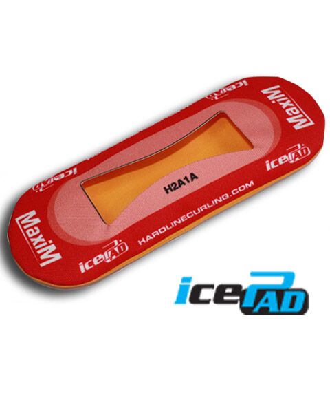 Hardline IcePad Maxim Replacement Covers - Image 5