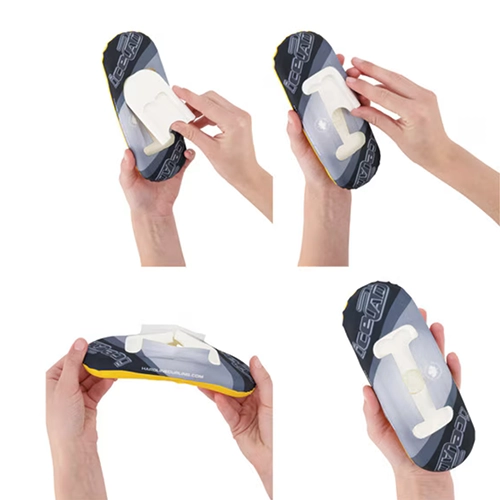 Hardline IcePad Replacement Foam - Image 6