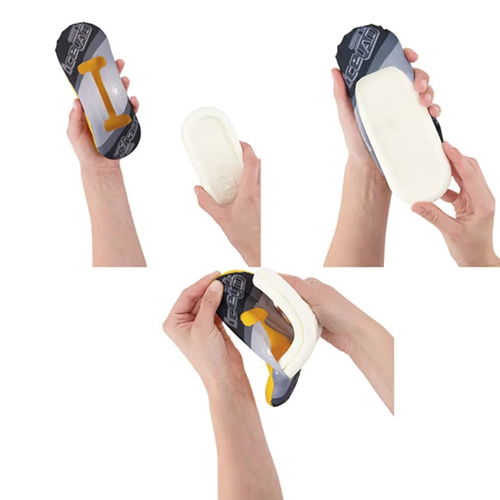 hardline replacement foam