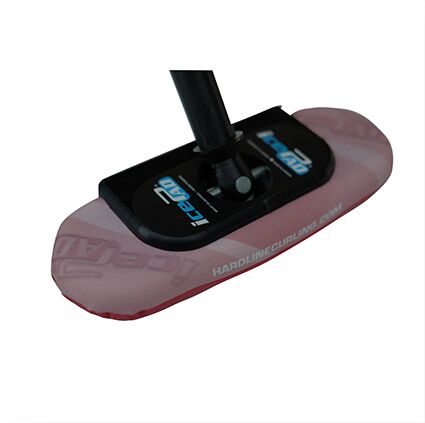 Vienna IcePad Head & Cover