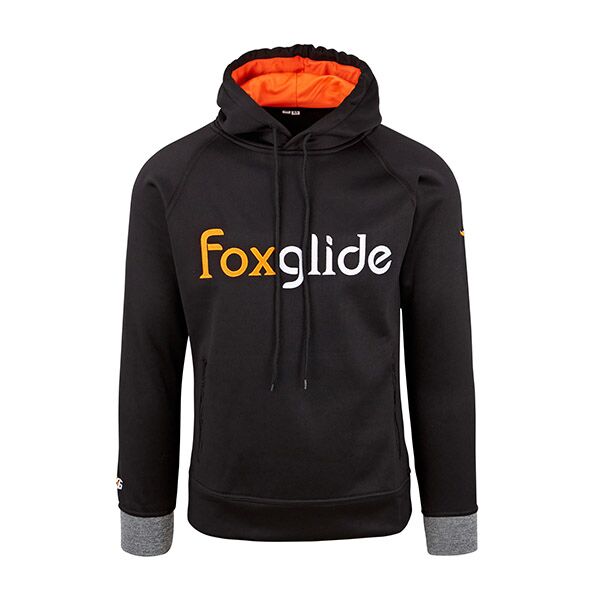 Foxglide Hoodie