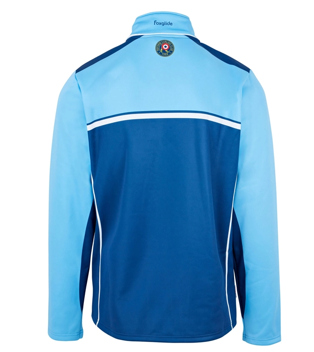 Reform Curling Club Mens Softshell Jacket - Image 2