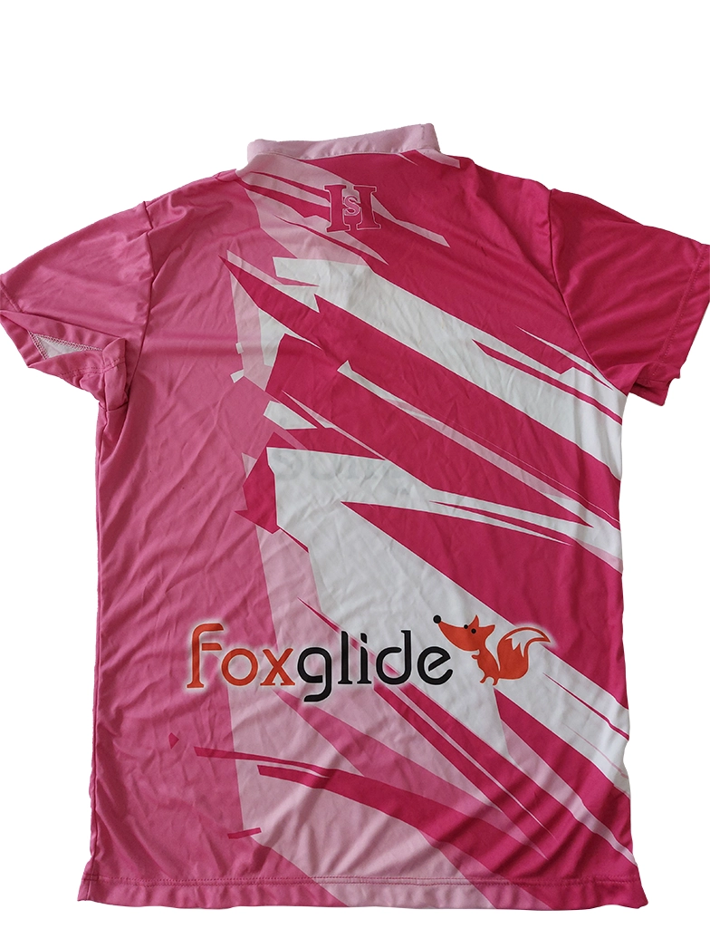 Foxglide Sample Shirt - Ladies uk12/uk14 - Image 3
