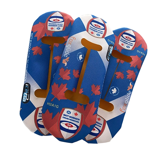 Matt Murdoch Curing Foundation - Hardline Original IcePad