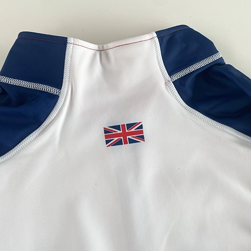 Very Team GB Technical Fleece - Image 4